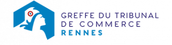 Greffe du Tribunal de commerce de Rennes